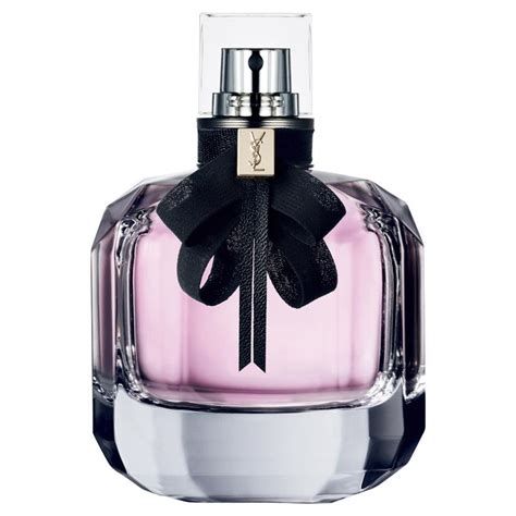 ysl mon paris eau de parfum notes|mon Paris perfume best price.